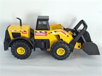 Tonka Mighty 728 Yellow Construction Vehicle