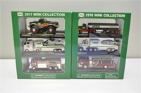 NIB HESS Mini Collection