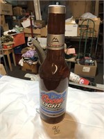 Coors Blowup