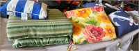Outdoor Cushions/Pillows