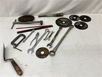 Hand Tools