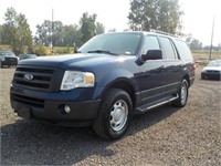 2010 Ford Expedition XLT 4X4
