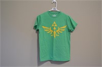 2016 Legend of Zelda t-shirt size Small