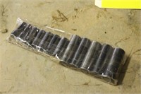 Matco Metric Socket Set