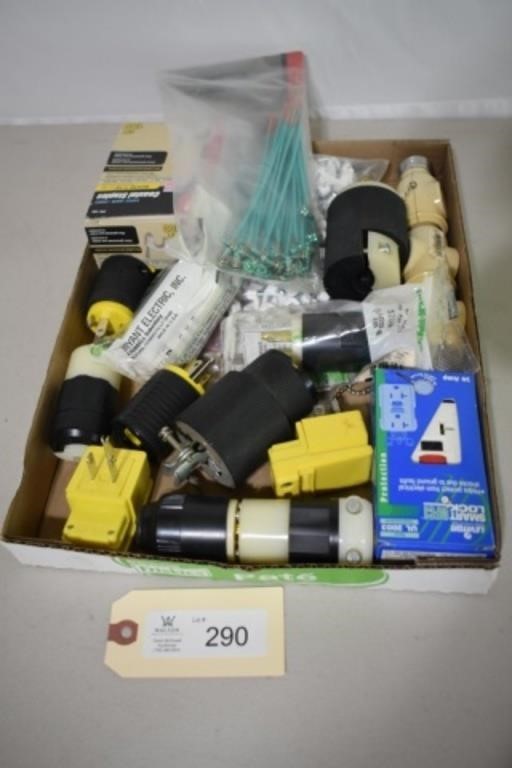 Tools Galore & More! - Ends July 11, 2024 @6 PM