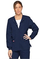 Medium Dickies Womens Signature Missy Fit Snap