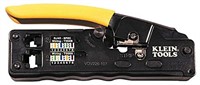 Klein Tools VDV226-107 Compact Ratcheting Modular