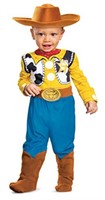 6-12 Months Disguise Baby Boys' Woody Deluxe