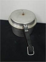 Vintage Mirro pressure cooker