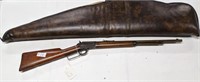 Marlin Lever Action 97 Rifle