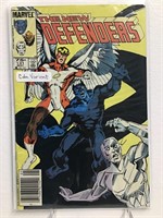 The New Defenders #131 (cnd price variant)