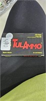 Tulammo .223 rem 55 grain
Qty 6