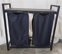 Laundry Stand