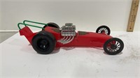 1965 ChiZler Dragon Race Car 180 A/F front engine