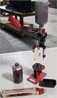 MEC 600 Jr. 20 ga Shotshell Press