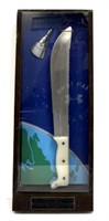 W.R. Case & Sons Cutlery Co. Astronaut Knife M-1