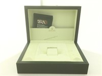 Genuine Rolex Watch Box w/Paperwork and Receipt -