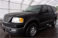 2005 Ford Expedition 4X4 SUV