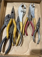 Misc Pliers