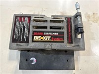Sears Craftsman Bis-Kit Router Attachment