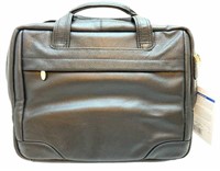 New Leather Laptop Bag