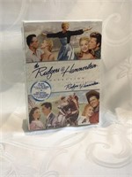 Sealed Box DVD Classic Musicals