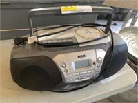 CD Player