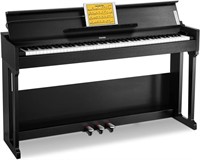 Donner DDP-90 Digital Piano, 88 Key Weighted Piano