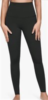 New (Size L-XL) Workout Leggings for Women High
