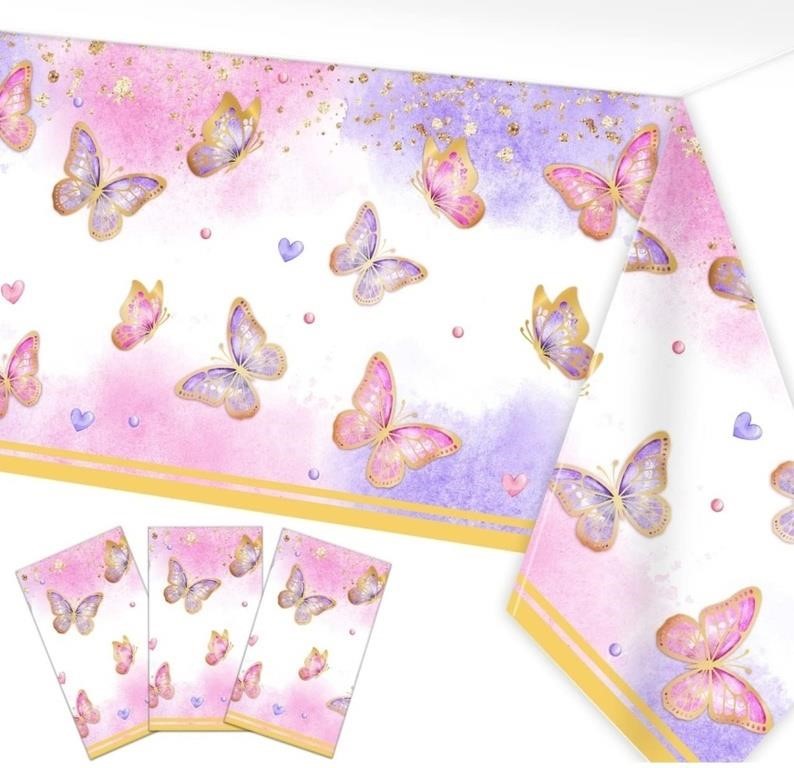 New Chinthie Butterfly Party Decorations ,3