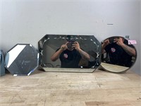 Small Mirrors