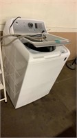 GE top loading Washing Machine