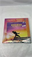 Queen bohemian rhapsody 500 piece puzzle