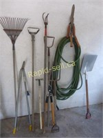 Garden Tools and More