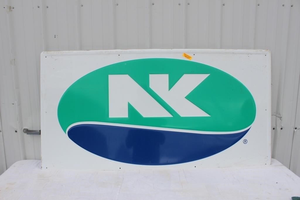 NK Emblem/Northern Plains CO-OP Syngenta