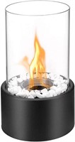 NEW $38 Tabletop Portable Fireplace