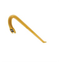 STANLEY Ripping Bars, Ripping Bar, 24 In. L