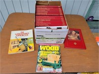 HANDYMAN Club DIY Book Set & More Books