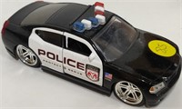 2006 Dodge Charger Police Vehicle