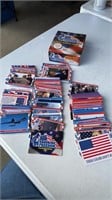 Topps Enduring Freedom Picture Cards
