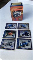 New Holland Ertl 50th Anniversary Harvest