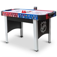 Mid-Size NHL Rush Indoor Hover Hockey Game...