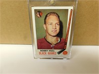 1969-70 Topps Bobby Hull #70