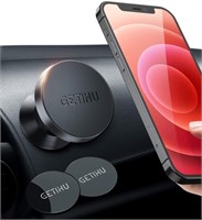 GETIHU Car Phone Holder, Universal Dashboard Magne
