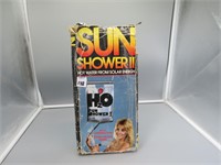 H2O Sun Shower