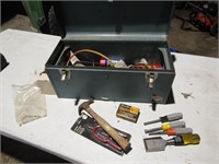 toolbox,tools & items