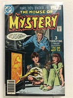 House of Mystery #278