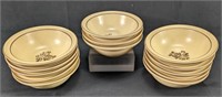 Pfaltzgraff Village Cereal Bowls