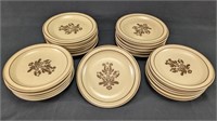 Pfaltzgraff Village Salad Plates