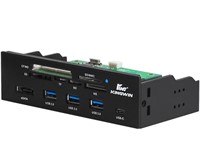 $40 Multi-Function Super Speed USB 3.0 Hub